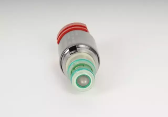 29541898 - : Automatic Transmission Torque Converter Clutch Pulse Width Modulation Valve for ACDelco Image