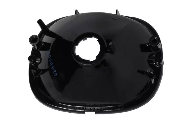 Tail Lamp Housing - GM (16509624)