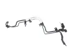 68460969AD - Fuel and Accelerator Pedal: Fuel Supply And Vapor Line Bundle for Mopar Image