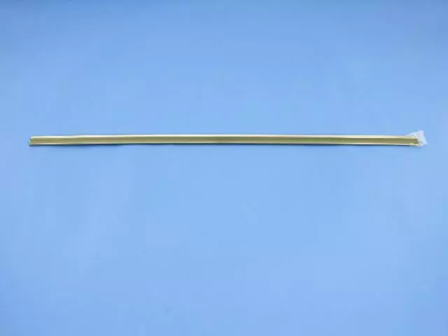 Body Side Molding - Mopar (0WG18DA4AC)