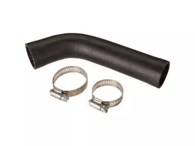 2L8Z9047AA - Fuel System: Filler Hose for Ford: Escape Image
