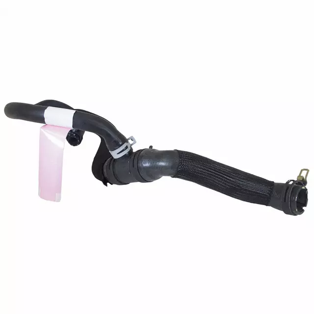 9T1Z8260C - Cooling System: Upper Hose for Ford: Transit Connect Image