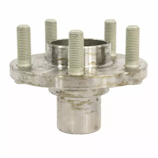 KV6Z1104A - Brakes: Hub for Ford: Transit Connect Image