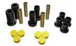 53137G - : Control Arm Bushing Set for Energy Suspension Image