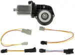 742277 - : Power Window Lift Motor for Dorman Image