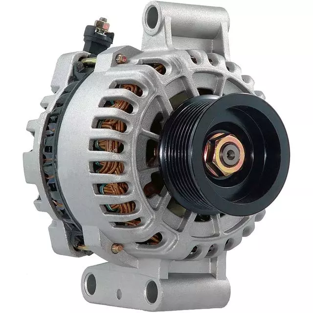 3351210 - : Alternator for ACDelco Image
