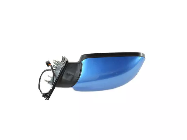 Outside Rearview Mirror, Right - Mopar (1MA44FQDAI)