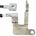 BH382527 - : Raybestos Element3 Brake Hose for Raybestos Brakes Image