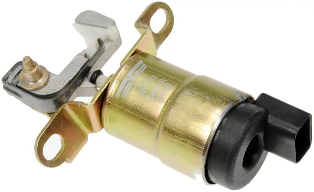 924733 - Transmission: Transmission Shift Interlock Solenoid for Dorman Image