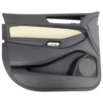 KT4Z5823943FA - : Panel Door Trim Lower for Ford Image