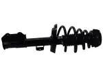 883263 - : 11-12 Chevrolet Volt Suspension Strut and Coil Spring Assembly  - Front Left for GSP Image