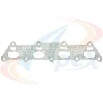AMS3831 - : APEX Automobile Parts Inc Exhaust Manifold Gasket Set for APEX Automobile Parts Inc Image