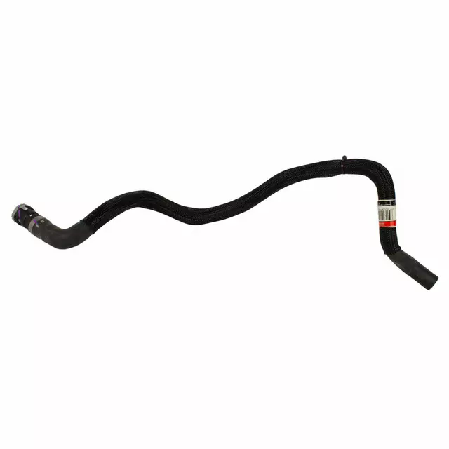 DM5Z8B081A - HVAC: HVAC Heater Hose for Ford Image