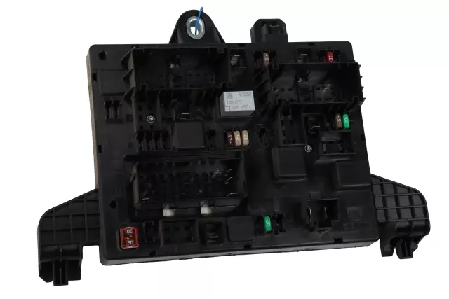 20945936 - : Part# 20945936 Fuse Block for Chevrolet: Spark EV Image