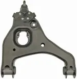 520126 - : Suspension Control Arm And Ball Joint Assembly for Dorman Image