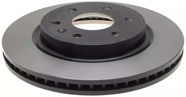 18A2497A - : Front Brake Rotor for ACDelco Image