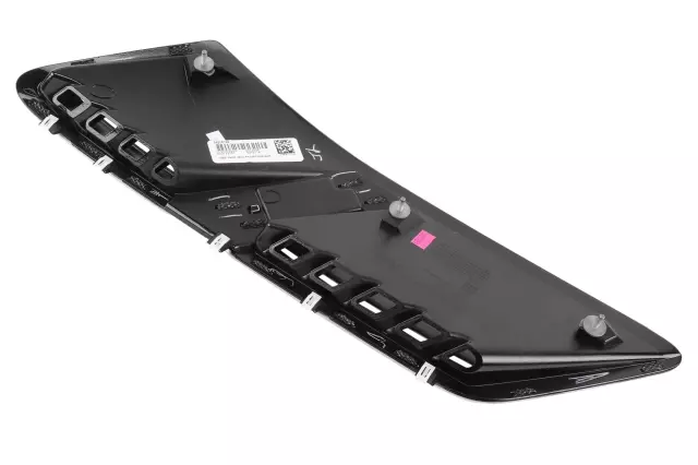 84208192 - : Vent Grille for Chevrolet: Corvette Image