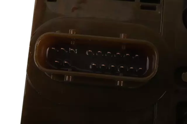 24275868 - Transmission: Automatic Transmission Control Solenoid for Buick: Enclave | Chevrolet: Equinox, Malibu, Traverse | GMC: Acadia | Pontiac: G6, Torrent | Saturn: Aura, Outlook, Vue Image