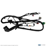 G1EZ14630AA - : Wire Assembly Jumper for Ford Image
