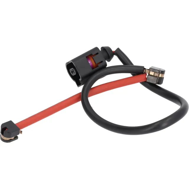 1813504 - Brakes &amp; Brake Parts: gpd Brake Wear Sensor 1813504 for GLOBAL PARTS DISTRIBUTORS Image