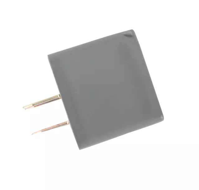13503102 - Electrical: Gray Multi-Purpose Relay for GM Image