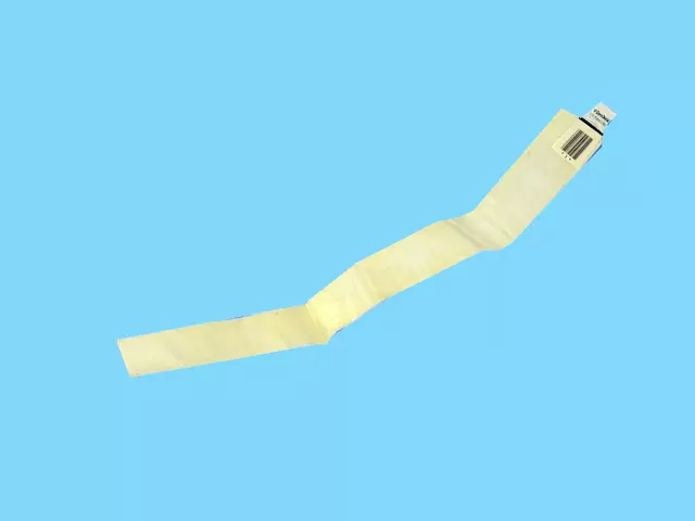 Foil Backed Seal Insulation, Right - Mopar (5029444AA)