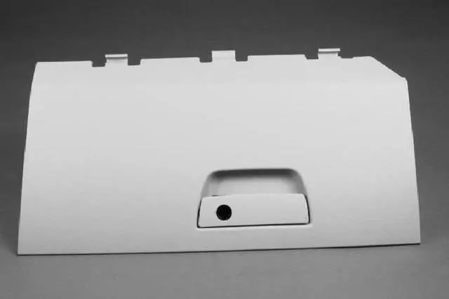 Instrument Panel Glove Box - Mopar (1JF18DX9AA)