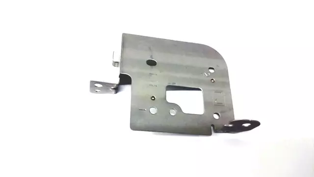 66201FJ010 - : AM/FM Radio Bracket for Subaru: Forester, Impreza, WRX, WRX STI, XV Crosstrek Image