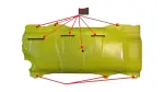 121210S010 - Engine: Baffle Plate for Toyota Image