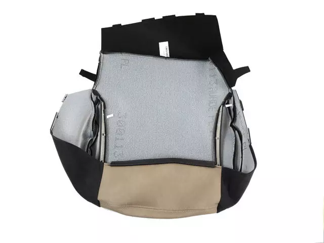 Front Seat Cushion Cover, Right - Mopar (68212204AA)