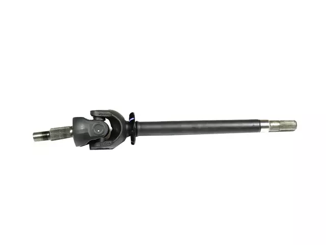 Axle Shaft, Left - Mopar (68413468AB)