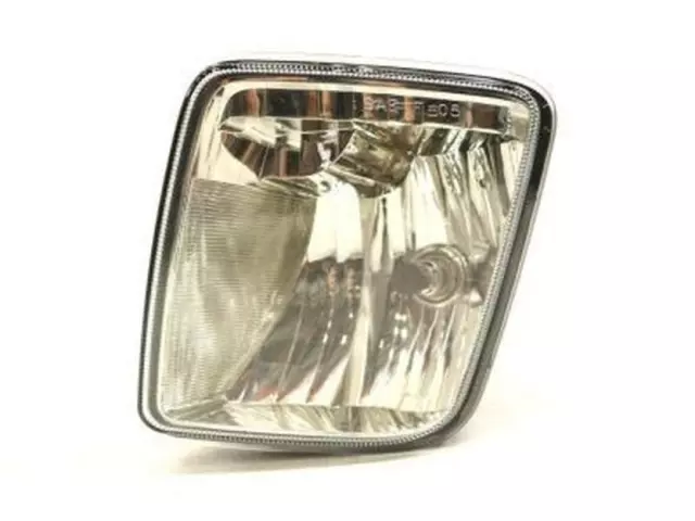 5E6Z15200BA - Electrical: Fog Lamp Assembly for Ford Image