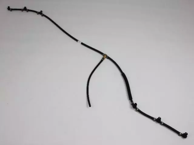 Fuel Return Tube - Mopar (05175807AB)