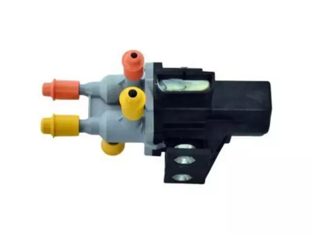 E5TZ9189B - Unclassified: Valve Assembly for Ford Image