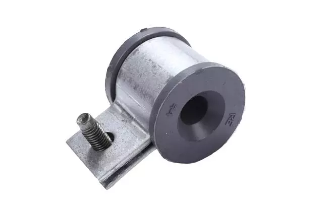 25872426 - : Exhaust System Insulator for Cadillac: Escalade, Escalade ESV | Chevrolet: Colorado, Silverado 1500, Silverado 1500 LTD, Silverado 2500 HD, Silverado 3500 HD, Suburban, Tahoe | GMC: Canyon, Sierra 1500, Sierra 1500 Limited, Sierra 2500 HD, Sierra 3500 HD, Yukon, Yukon XL Image