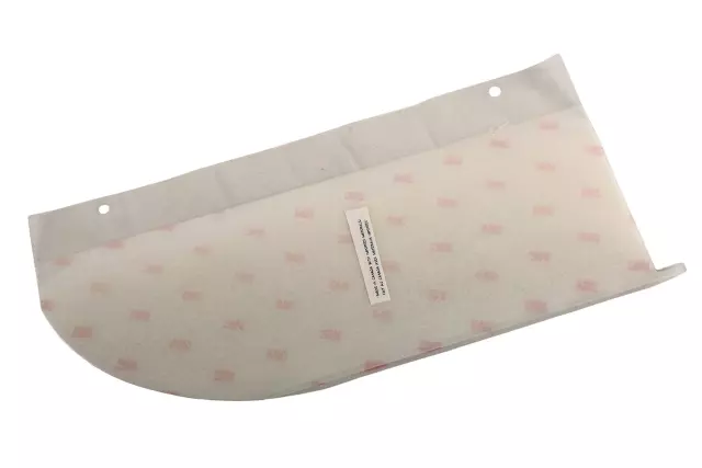 92232023 - Body: Protector for Chevrolet: Camaro Image