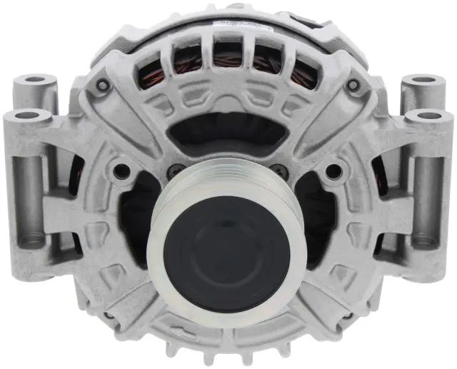 AL0194X - Charging &amp; Starting Systems: Bosch Alternator for Bosch Image