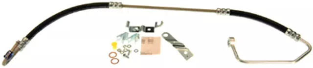 36365428 - Steering: Power Steering Gear Inlet Hose for ACDelco Image