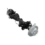 68216941AA - Front Axle; American Axle 235 MM Dual Rear Wheel; Differential and Drive Line: Center Differential Gear Kit for Mopar Image