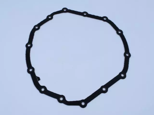 5086905AA - Rear Axle; American Axle 292 MM Single Rear Wheel; Differential and Drive Line: 2003-2022 Mopar - Rear Cover Gasket for Mopar Image