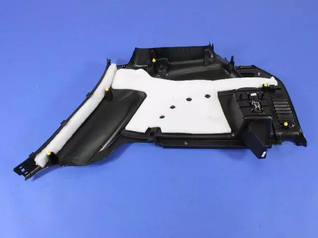 Quarter Trim Panel, Left - Mopar (1WK00DX9AA)