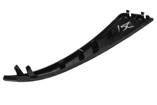 23132412 - : Part# 23132412 Bowen Wire Passenger Side Front Door Armrest Cover Trim for Chevrolet: Traverse Image