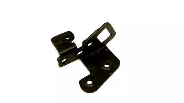 57531AG000 - : Striker for Subaru: Impreza, Legacy, Outback Image