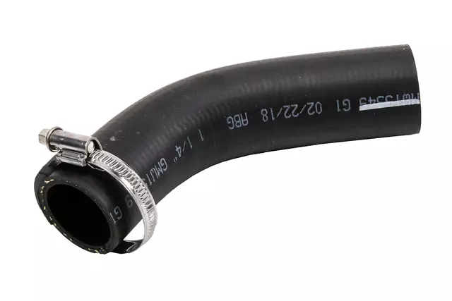 20931425 - : Filler Hose for Cadillac: ATS Image