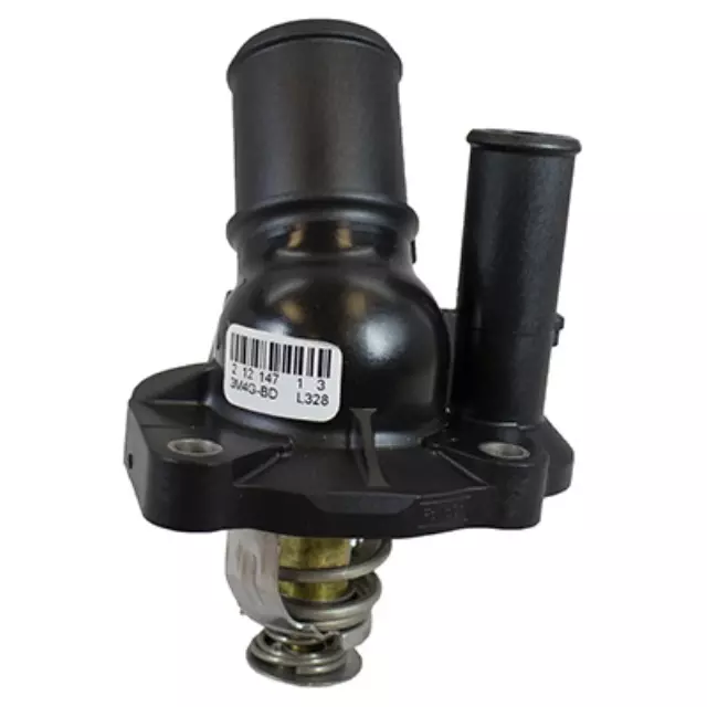 Engine Coolant Thermostat Kit - Ford (3M4Z-8575-B)
