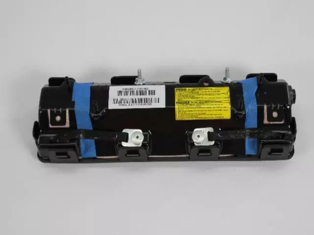Steering Column Opening Kneeblocker - Mopar (5057792AH)