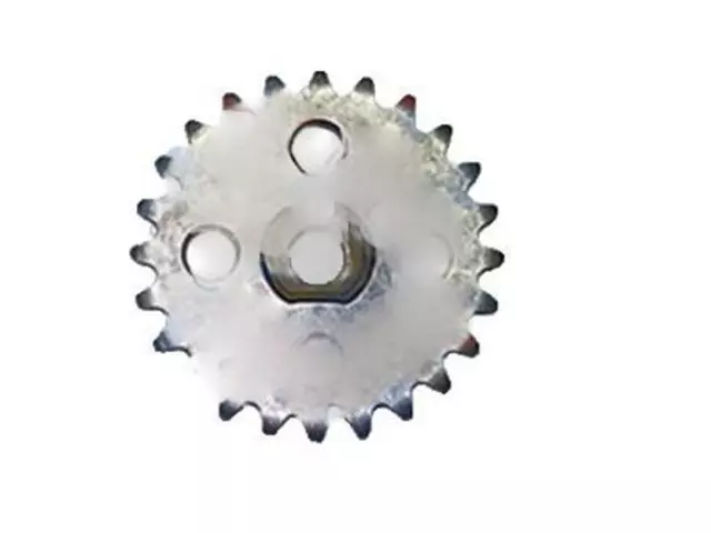 1S7Z6652AA - Engine: Oil Pump Gear for Ford: Escape, Focus, Ranger, Transit Connect | Mercury: Mariner Image