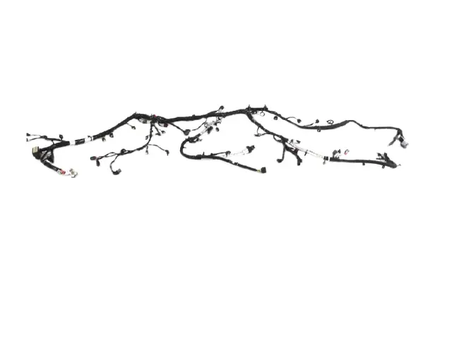 5035649AH - Electrical: Engine Wiring for Mopar Image