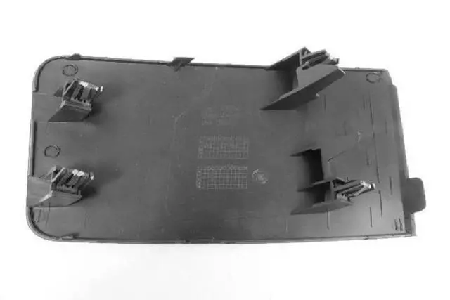 Access Door Trim Cover - Mopar (5ND70LXHAA)