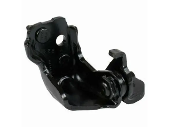 FL3Z1626811A - Body: Lower Hinge for Ford: Expedition, F-150, F-150 Lightning, F-250 Super Duty, F-350 Super Duty, F-450 Super Duty | Lincoln: Navigator Image